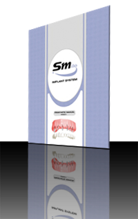 SM Prosthetic Manual