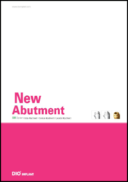 SM new abutment 2010